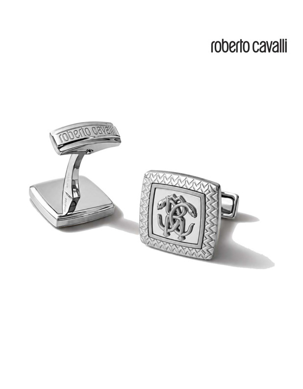 Roberto Cavalli Cufflink